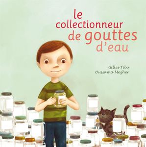Un très bel album