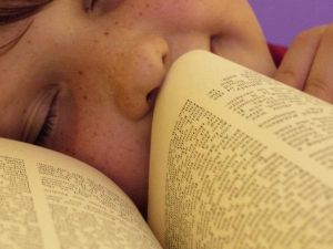 Un enfant qui lit c'est un adulte qui pense