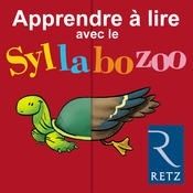 Syllabozoo, l'application