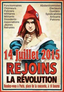 Révolution des sans dents