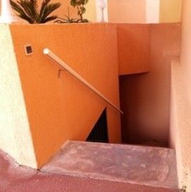 Suite des travaux et entretiens effectués depuis la dernière AG 2015