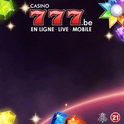 Jouer sur Casino 777 et gagner des jeux gratuit et gagner de l'argent