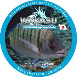 NYLON WAKASU