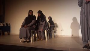 Grande soirée de la Francophonie à Khartoum