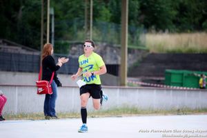 Photo : GiaoRunning