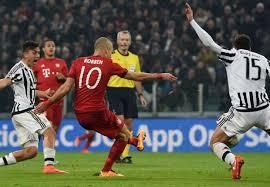 LE BAYERN PEUT S'EN VOULOIR