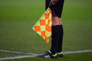 LE FOOT FRANCAIS ET SES PROBLEMES D'ARBITRAGE...