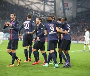 CLASSIQUE : UNE VICTOIRE INQUIETANTE POUR LE PSG ?