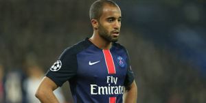 LUCAS, DES ESPOIRS AU DESESPOIR