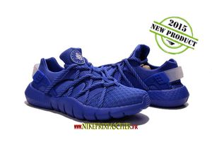 nike huarache nm bleu nike huarache nm bleu