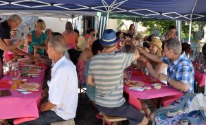 Journée culinaire