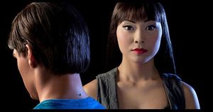 Les robots peuvent-ils être amoureux ?