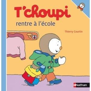 Ram et départ pour l'école