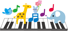 Eveil musical
