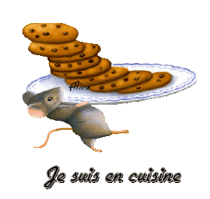 Des cookies