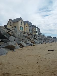 Agon-Coutainville