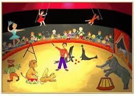 Le cirque
