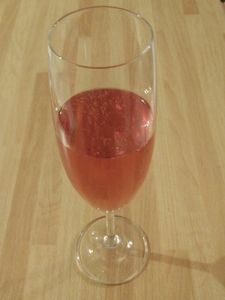 champagne