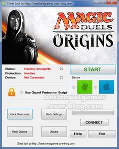 Magic Duels Hack