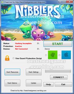Nibblers Hack