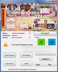 Emily Mouse Hack