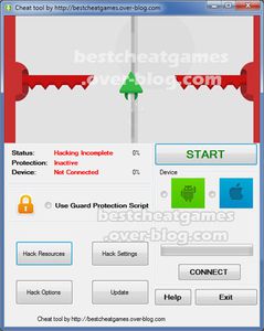 Move The Walls Hack