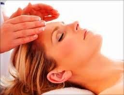 Retiro Espiritual Virtual para estudiantes de Reiki