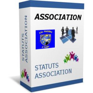 Statuts du club
