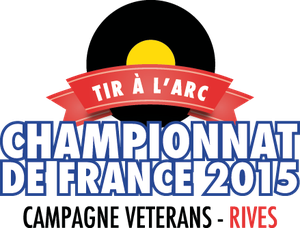 Championnat de France 2015
