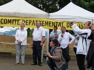 Nos derniers résultats de concours