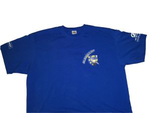 Les nouveaux maillots sont arrivés !