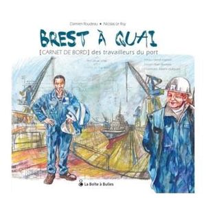 Brest à Quai