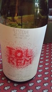 Les merveilleux vins fruités du château Lestignac.