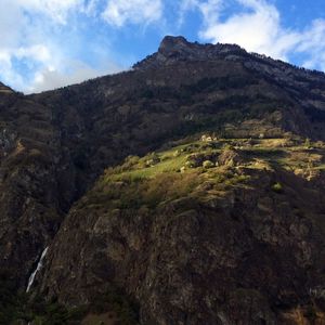 Je ne passerai pas l été sans vous parler du domaine de BEUDON