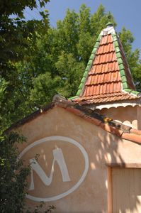 Domaine de Malavieille à Clermont l Hérault !!!