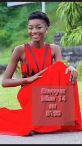 miss cameroun 2016