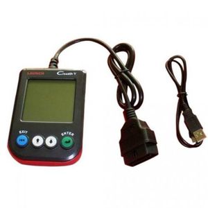 LAUNCH Creader V Code Reader