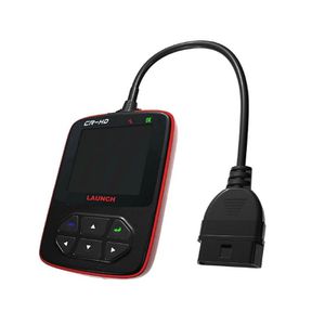LAUNCH CR-HD Heavy Duty Code Reader
