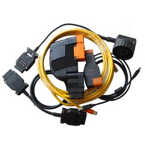 High Quality BMW ICOM A B C Firmware Only