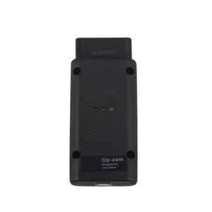 OPCOM Can OBD2 Opel Diagnostic Tool Interface