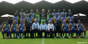 Rencontre joueurs/suporters
