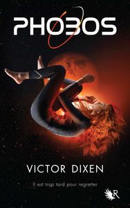 Phobos de Victor Dixen
