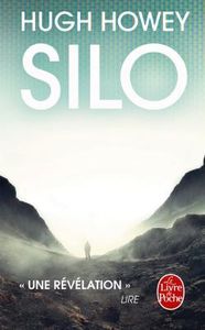 Silo de Hugh Howey