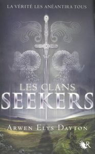 Les clans Seekers d'Arwen Elys Dayton
