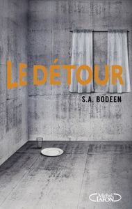 Le détour de S.A. Bodeen