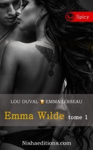 Emma Wilde (tome 1)