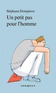 Un petit pas pour l'homme