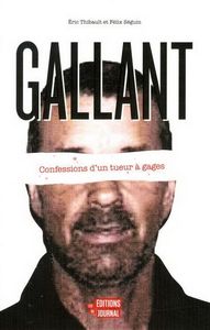 Gallant: Confessions d'un tueur à gages