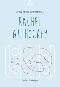 Rachel au hochey