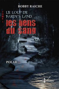 Le loup de Fardy's Land (T.1)